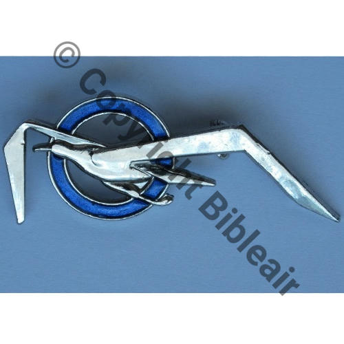 006  2000 circa A1073 1eDRILLE SAL.6 ER.2.33 SAVOIE REIMS  SM (APS) Tambour Quadrille type APS SNH No189 44mm Src.JM.CONIGLIO 